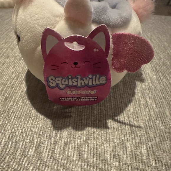Squishmallows Plush Toy Bundle - Picture 2 of 10
